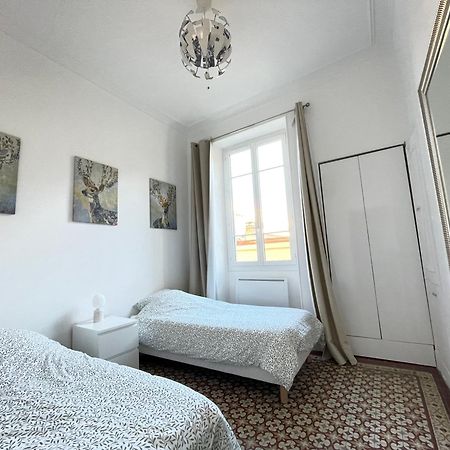 Appartemment Nimes Arenes Экстерьер фото